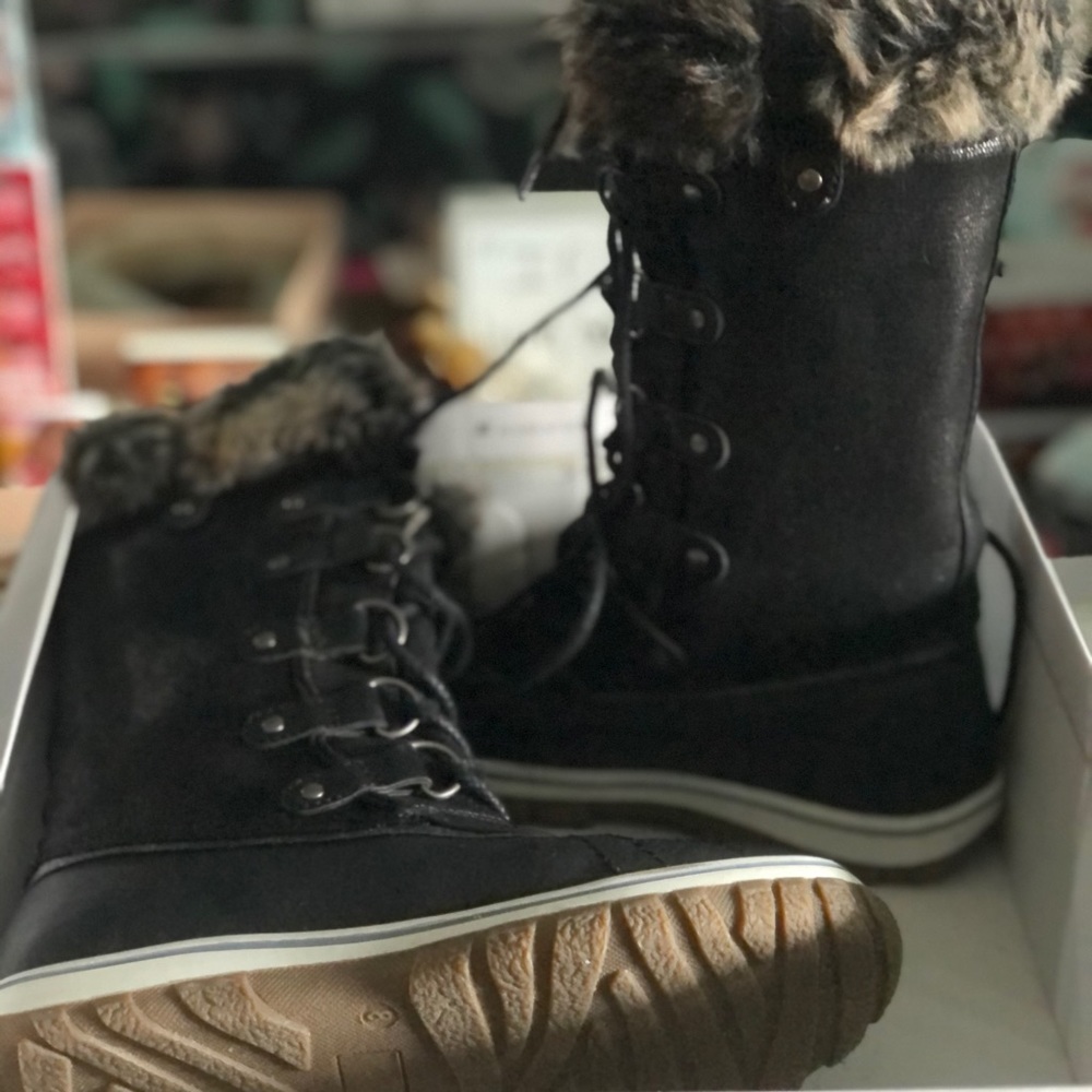 Boots
